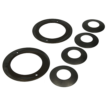 Set reparatie, diferential Rear axle tube repair kit sun gear and satellite washer MERITOR 150E 160E 180E AUTOSAN IRISBUS IVECO VOLVO MERITOR MER E188.M