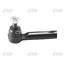 Cap de bara Tie rod end L/R TOYOTA 4 RUNNER II DYNA 100 HIACE / COMMUTER V HIACE III HIACE IV HIACE V HILUX V HILUX VI 1.8-3.0D 12.82- CTR CTRCE0765