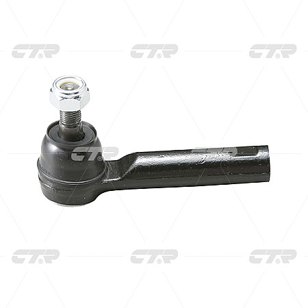 Cap de bara Tie rod end L/R TOYOTA 4 RUNNER II DYNA 100 HIACE / COMMUTER V HIACE III HIACE IV HIACE V HILUX V HILUX VI 1.8-3.0D 12.82- CTR CTRCE0765