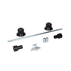 Crash Pad Crash pad fitting kit crash pad fitting kit sl01 RD Moto DUCATI MONSTER 600/750/900 1994-2000 RDMOTO RDM-D1(10)S