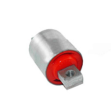 Rulment, diferential Front Swingarm bushing 1pcs front bottom swingarm L/R bottom hardness: 80 Sha outer diameter 58mm VOLVO VOLVO XC90 I 06.02-12.14 MPBS 6601348-00/80SHA