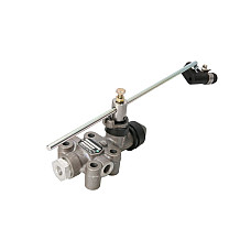 Supapa perna aer Supapa de reglare a inaltimii IVECO KNORR SV 1307