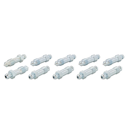 Surub aerisire, etrier frana Aerisitor frana 3/8'-24UNF 10 buc.ambalaj WP WP5-300-0108/10