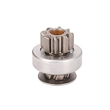Pinion electromotor Roata de pornire a rotii libere DAEWOO TICO 0.8 02.95-12.00 KOREA KR0003