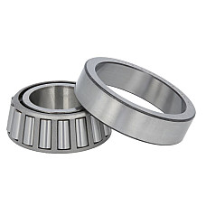 Lagar 65x120x32 75 con rulment 32213 / GPZ / TIMKEN 2780/2729 /TIMKEN/