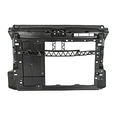Acoperire fata Header panel complete VW POLO V 6C 05.14-09.17 BLIC 6502-08-9507203P