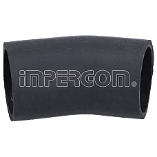Furtun ear supraalimentare intercooler KIA SORENTO I 2.5D 08.02- IMPERGOM IMP227414