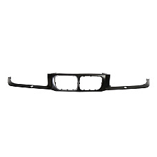 Suport,grila radiator Element grila fata Cadru grila fata cu gaura de spalare BMW 3 E36 01.91-08.00 BLIC 6502-07-0060995P