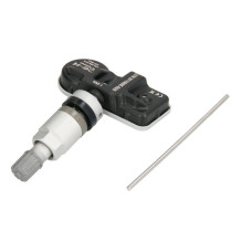 Senzor, sistem de control al presiunii pneuri TPMS wheel air sensor HAMATON dedicated programmed with aluminium valve 43392 MHz EUROPE ABARTH ALFA ROMEO ASTON MARTIN CHRYSLER CITROEN DODGE FIAT INFINITI JEEP LANCIA MASERATI HAMATON HAM-OER-S029