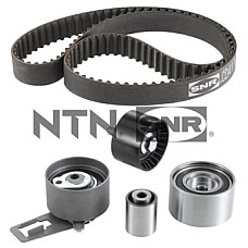 Set curea distributie HYUNDAI TERRACAN KIA CARNIVAL I CARNIVAL II K2900 2.9D 08.99- SNR KD470.27