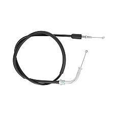 Cablu acceleratie Accelerator cable 1029mm stroke 94mm closing HONDA VT 125 1999-2007 4 RIDE LG-096