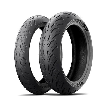 Anvelopa moto [184761] Touring tyre MICHELIN 190/50ZR17 TL 73W ROAD 6 GT Rear MICHELIN 1905017 OMMI 73W R6GT