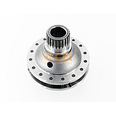 Carcasa, diferential Gearbox element C.E.I 175522