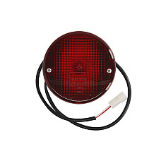Stop spate Universal tail light L/R JCB 1010612COBO