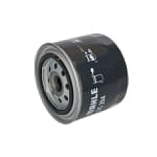 Filtru ulei VOLVO 140 240 260 340 360 740 760 780 850 940 II 960 C70 P 121 S40 S70 S90 V40 V70 V90 91 B 070 4 96D 0866  KNECHT OC204