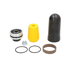 Set reparatie amortizor PL Zestaw naprawczy amortyzatora rear YAMAHA WR YZ 0.13/0.25/0.45 2005-2005 PIVOT WORKS PWSHR-Y02-000