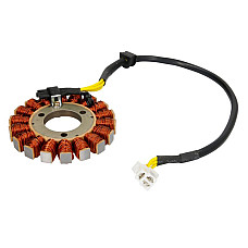 Stator de alternator Stator SUZUKI GSX-R 600/750 2006-2010 ARROWHEAD ASU4024
