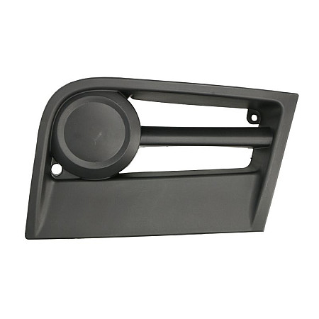 Bara de protectie Bumper element headlamp frame front R MERCEDES ACTROS MP4 / MP5 07.11- COSPEL 405.96086