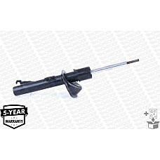 Amortizor Fata Dreapta FORD KA STREET KA 1.0/1.3/1.6 09.96-11.08 MONROE MONG7301
