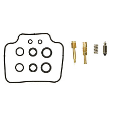 Kit reparatie carburator for number of carburettors 1 HONDA CB CBX 450-750 1981-1995 KEYSTER K-868HK