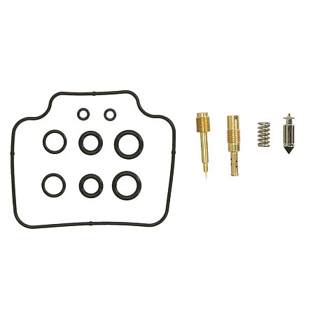 Kit reparatie carburator for number of carburettors 1 HONDA CB CBX 450-750 1981-1995 KEYSTER K-868HK
