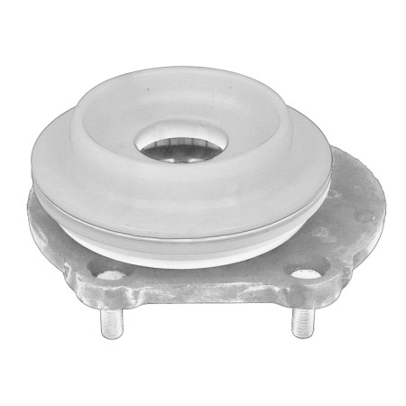 Rulment sarcina suport arc MacPherson strut mount front R with a bearing FIAT DOBLO DOBLO CARGO 1.3D-2.0D 01.10- OE FIAT 51916658