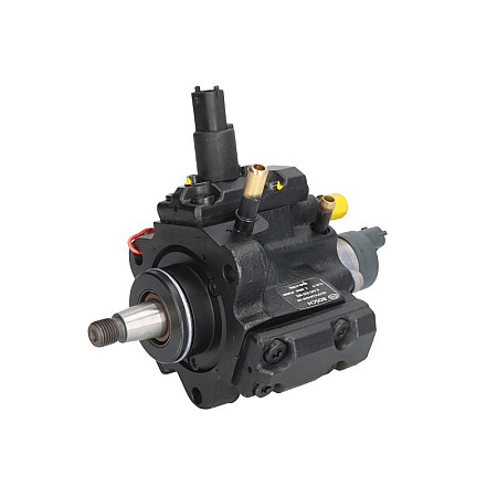 Pompa de inalta presiune Common rail pump remanufactured  IVECO DAILY III RVI MASCOTT CITROEN JUMPER I FIAT DUCATO PEUGEOT BOXER RENAULT MASCOTT 2.8D 01.99- DIESEL REMAN CP1/20501/LDR