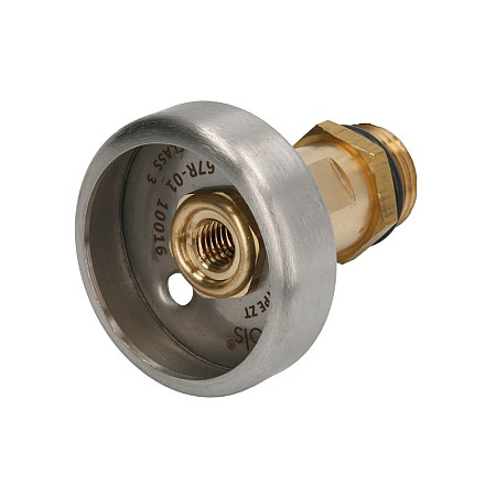 Alte piese de GPL Fuelling adaptor DISH - W218 Short with filter - No CERTOOLS PR-T063