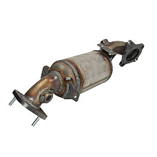 Catalizator AUDI A3 (8P1) JMJ JMJ1091659