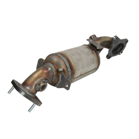 Catalizator AUDI A3 (8P1) JMJ JMJ1091659