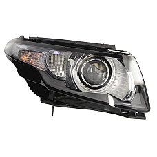 Far Lampa frontala Dreapta HB3/LED electric LAND ROVER RANGE ROVER EVOQUE LAND ROVER 06.11-08.15 VISTEON 20-200-01131