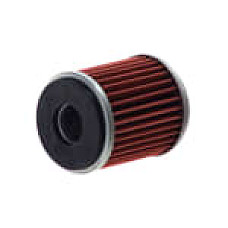 Filtru ulei FANTIC CABALLERO GAS EC YAMAHA VP WR XG XT YFZ YP YZ YZF R125 125 250 450 2003  CHAMPION HF141 COF041