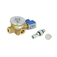 Supape electrice Solenoid valve VALTEK gas inlet: 6 reducer: VSI PRINS liquid phase filter included - Yes PRINS LPG 181/130030/A