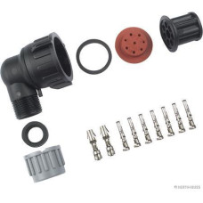 Stecher H + B mufa in unghi la lampa spate HERTH+BUSS PARTI ELECTRICE 50290818