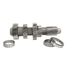 Ax articulatie fata, cutie de viteza Arbore intermediar al cutiei de viteze MERCEDES ACTROS ACTROS MP2 / MP3 AXOR SK OM401.972-OM906.921 07.87- C.E.I 190572