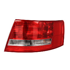 Lampa stop tripla spate AUDI A6 (4F2, C6) ULO ULO1007002
