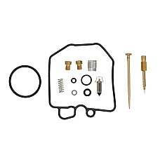Kit reparatie carburator for number of carburettors 1 HONDA CB 250 1978-1981 KEYSTER KH-0169F
