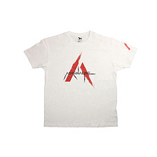 Tricouri si camasi T-shirt ADRENALINE colour white type lady's size L ADRENALINE A1135/22/25/L