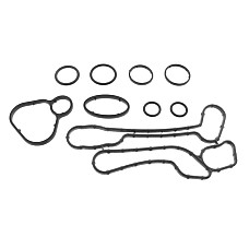 Set garnituri, radiator ulei Oil radiator gasket set ALFA ROMEO 159 CHEVROLET AVEO CRUZE ORLANDO TRAX FIAT CROMA OPEL ASTRA H ASTRA H GTC ASTRA J ASTRA J GTC CORSA D CORSA E INSIGNIA A 1.6-1.8LPG 06.05- VEMO V40-60-92117