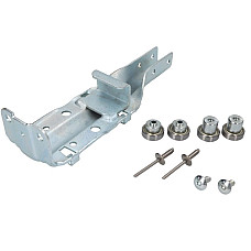 Carucior de acoperi Roof carriage metal KRONE KRONE KR550016289