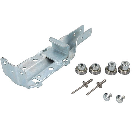 Carucior de acoperi Roof carriage metal KRONE KRONE KR550016289