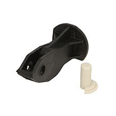 Cablu de ambreiaj Cablu ambreiaj CITROEN BERLINGO BERLINGO/MINIVAN XSARA XSARA PICASSO PEUGEOT 306 PARTNER PARTNER/MINIVAN 1.1-2.0D 04.93-12.15 HANS PRIES HP723 394