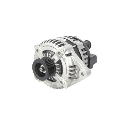 Alternator 14V 130A JAGUAR XF I 4.2 03.08-04.15 DENSO DAN1201