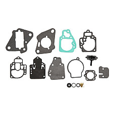 Kit reparatie carburator MERCURY 8-20HP SIERRA INTERNATONAL LLC 18-7212