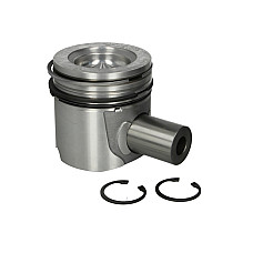 Diametru piston 102mm STD GINAF IVECO TERBERG-BENSCHOP IVECO EUROCARGO I-III MAGIRUS DAEWOO NOVUS IRISBUS EUROPOLIS F4AE0481A-F4AE3681E 09.00- NURAL 87-145000-00