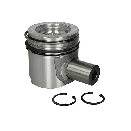 Diametru piston 102mm STD GINAF IVECO TERBERG-BENSCHOP IVECO EUROCARGO I-III MAGIRUS DAEWOO NOVUS IRISBUS EUROPOLIS F4AE0481A-F4AE3681E 09.00- NURAL 87-145000-00