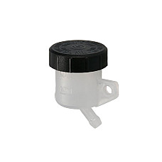 Vas de expansiune, lichid frana Rezervorul de lichid de frana din material plastic 15ml TRW AUTOMOTIVE MCZ531