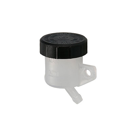Vas de expansiune, lichid frana Rezervorul de lichid de frana din material plastic 15ml TRW AUTOMOTIVE MCZ531