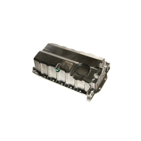 Baie de ulei aluminium AUDI A3 SEAT ALTEA IBIZA IV IBIZA IV SC LEON TOLEDO III SKODA OCTAVIA II SUPERB II VW CADDY III CADDY III/MINIVAN GOLF PLUS V GOLF V 1.6-3.6 09.02- BLIC 0216-00-9534474P