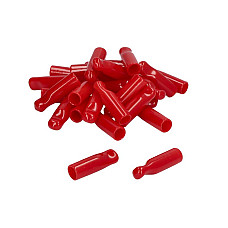 Capac, injector stecher flexibil pret pt 50 buc M10 galben temperatura ridicata diametru interior 93mm ENGITECH ENT250009/3